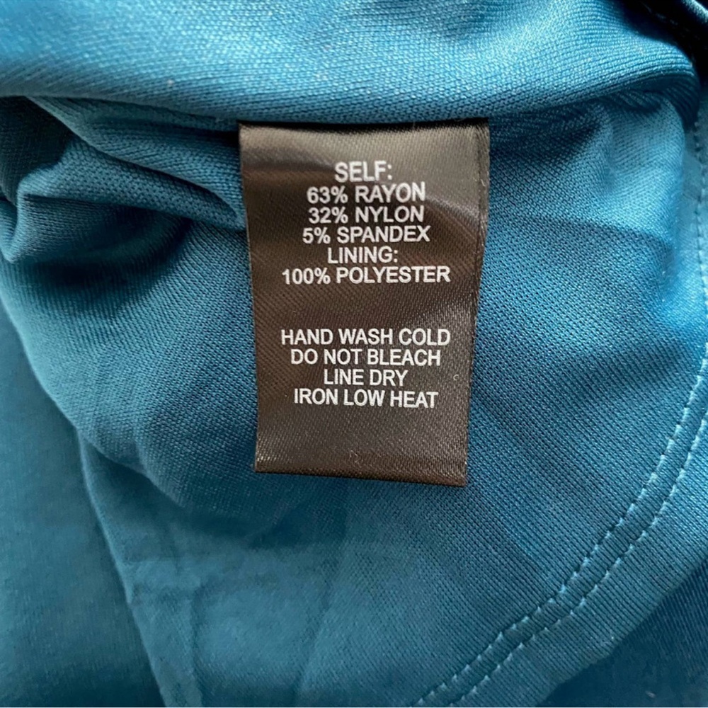 Lulus One Shoulder Ruffle Maxi Dress - Picture 2 of 6